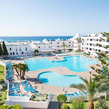 Best Club Vacaciones Pueblo Indalo Mojacar Luaran gambar