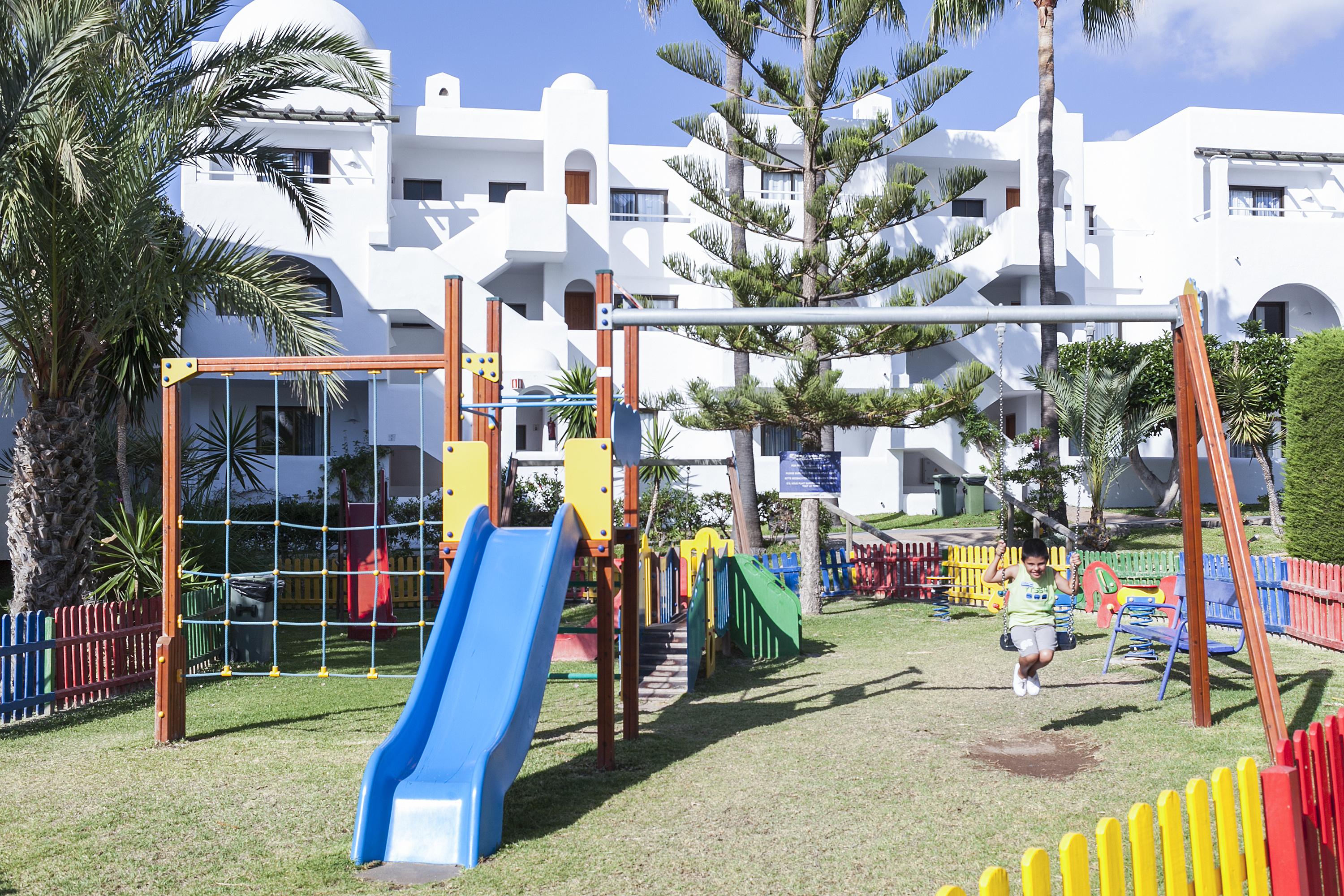 Best Club Vacaciones Pueblo Indalo Mojacar Luaran gambar