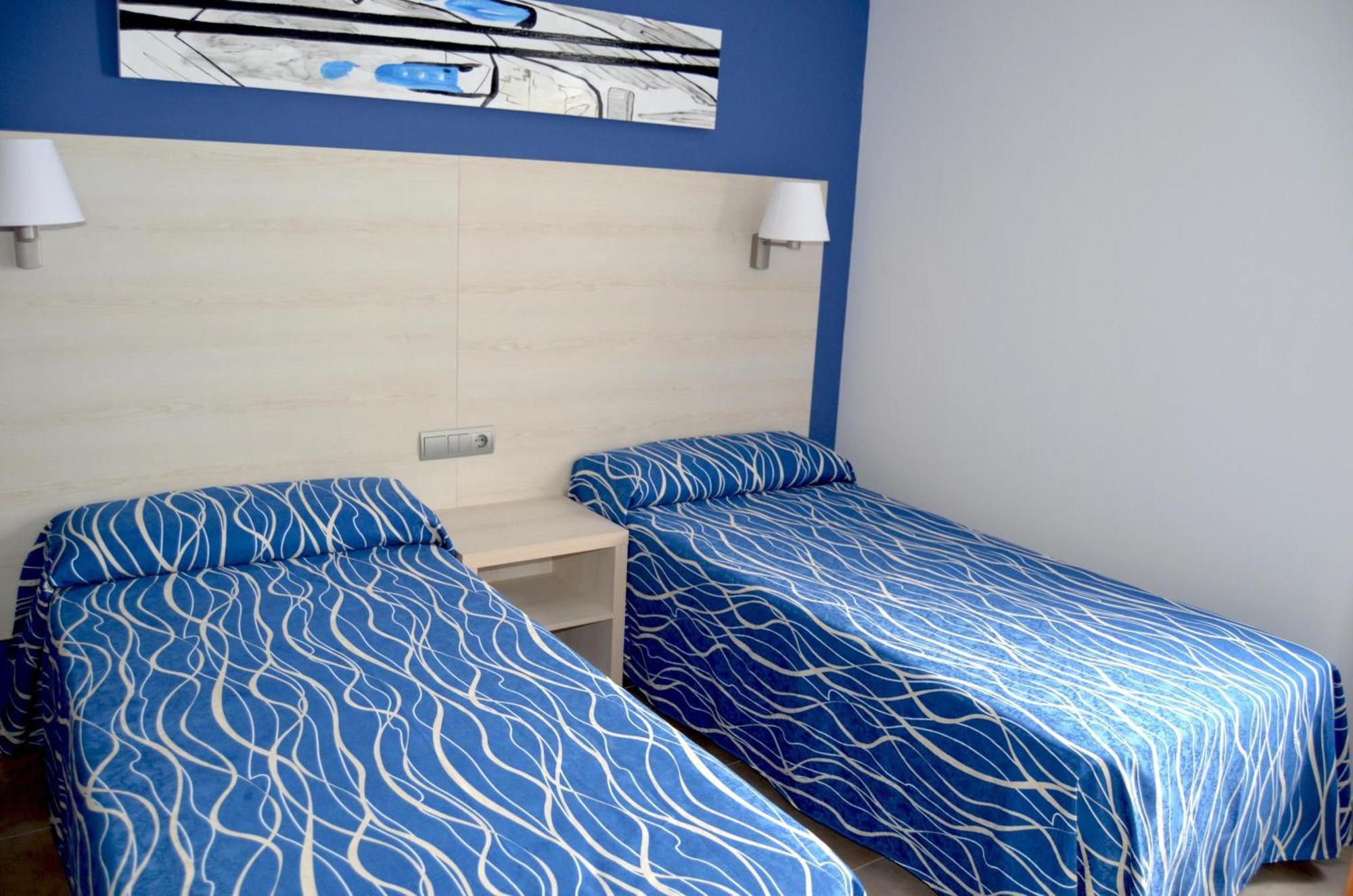 Best Club Vacaciones Pueblo Indalo Mojacar Luaran gambar