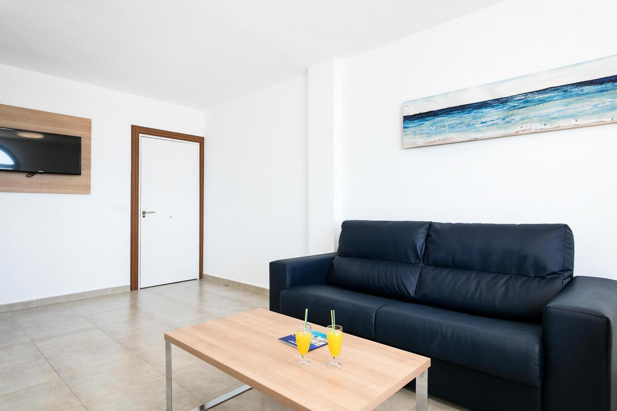 Best Club Vacaciones Pueblo Indalo Mojacar Luaran gambar