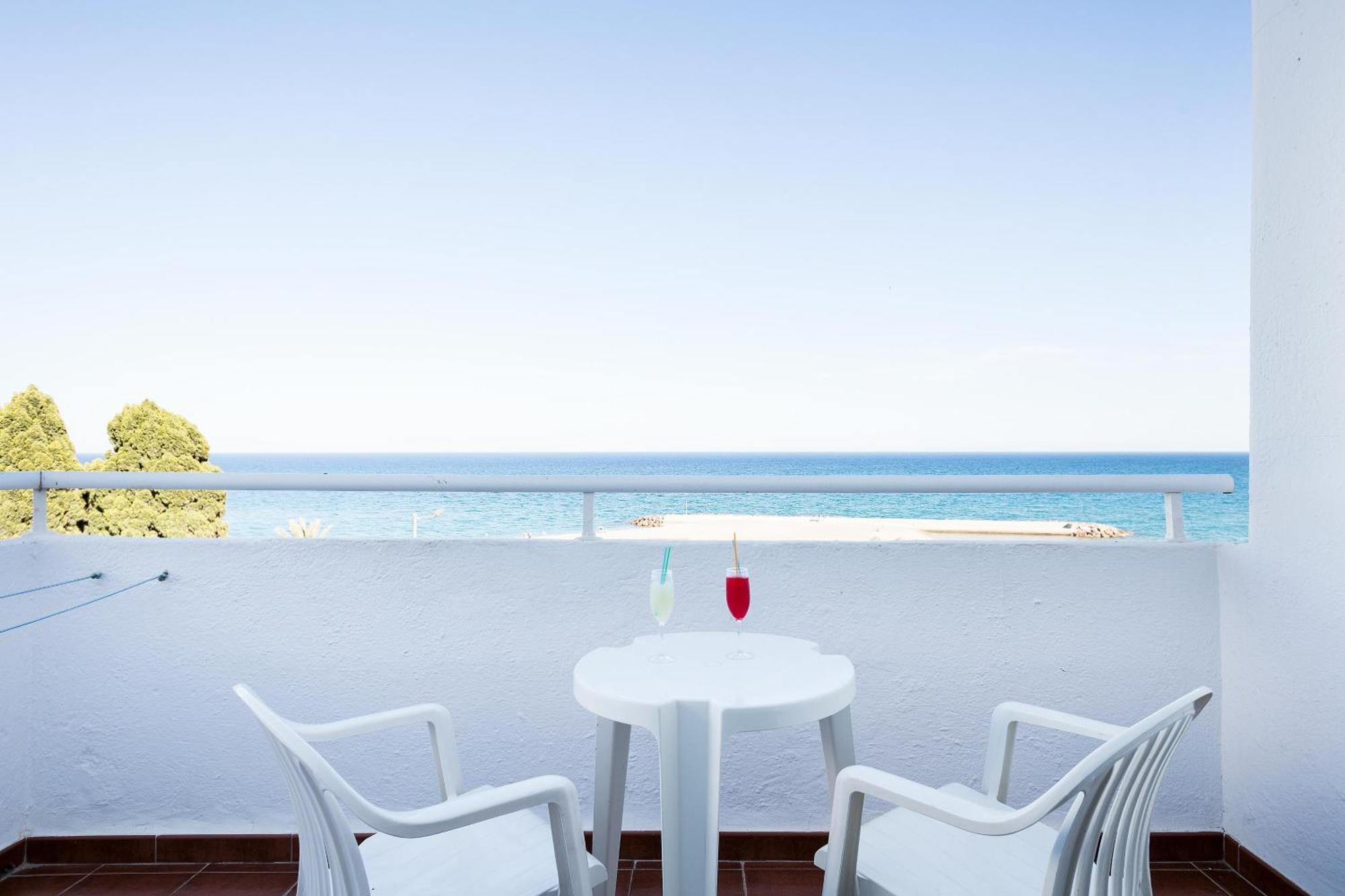 Best Club Vacaciones Pueblo Indalo Mojacar Luaran gambar