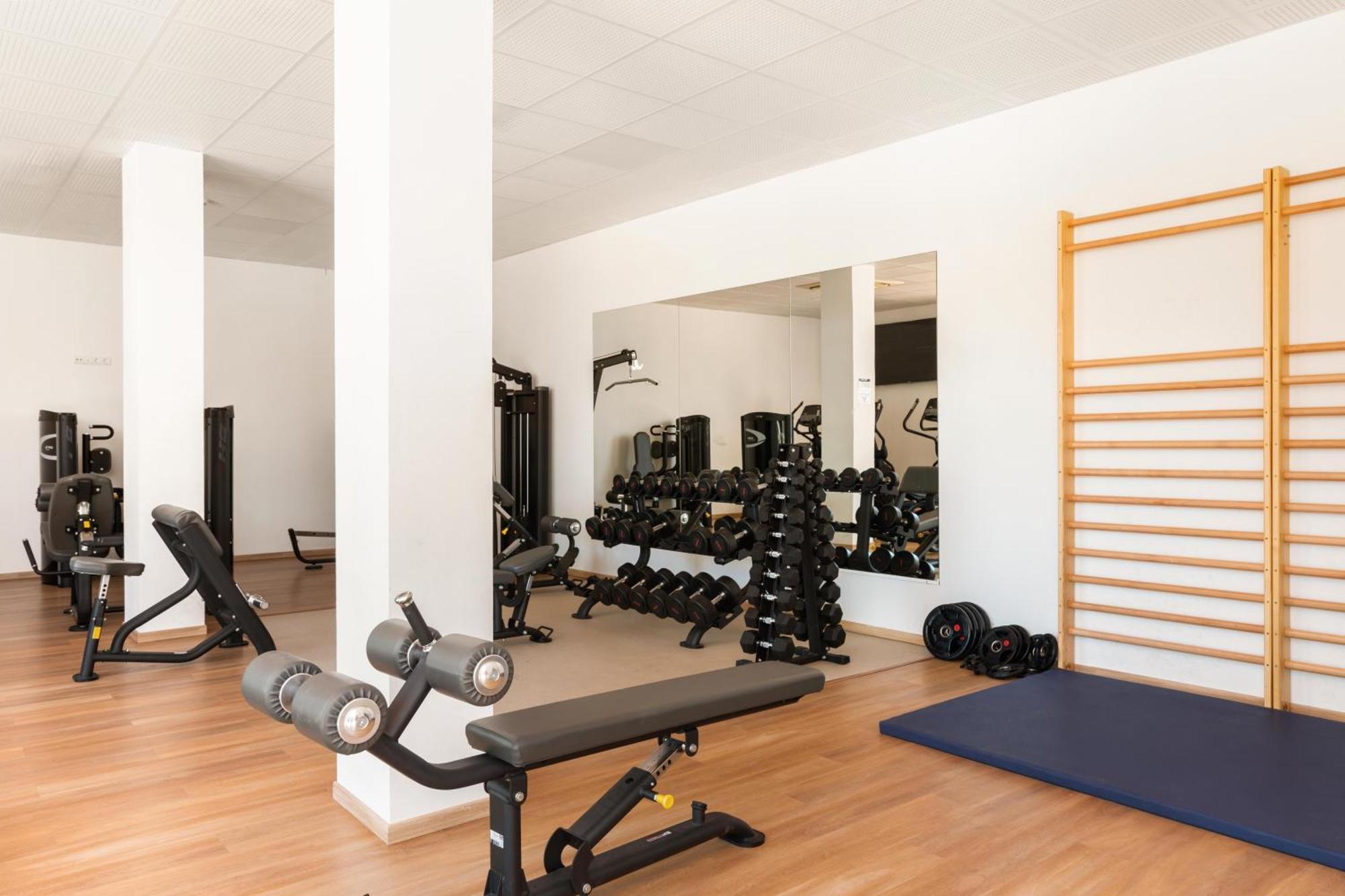 Best Club Vacaciones Pueblo Indalo Mojacar Luaran gambar