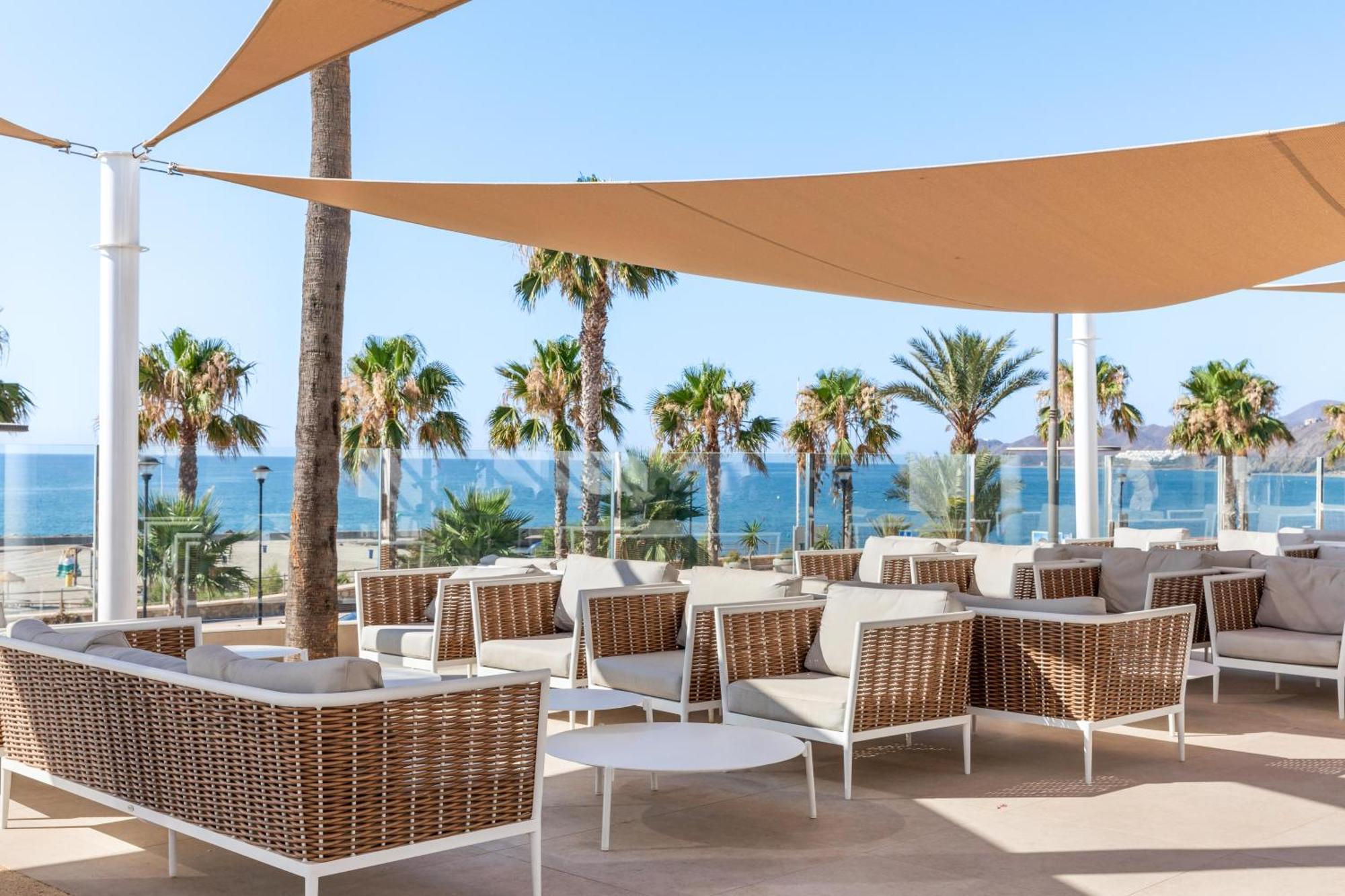 Best Club Vacaciones Pueblo Indalo Mojacar Luaran gambar